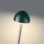 Ландшафтный светильник Odeon Light Nature Verde 7122/4GLB