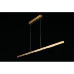 Подвесная люстра Aployt Noella APL.051.13.28