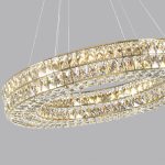 Подвесная люстра Odeon Light Panta 4926/85L