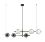 Подвесной светильник Favourite Odd 2826-6P