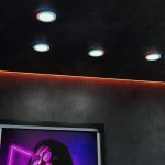 Встраиваемый светильник Novotech Span 359011