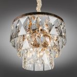 Подвесная люстра Omnilux OML-72903-09