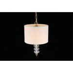 Подвесной светильник APLOYT Franula APL.724.06.01