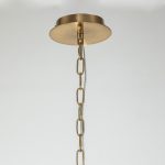 Подвесная люстра Favourite Duke 2969-6P