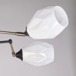 Потолочная люстра De Markt Акцент 680012105