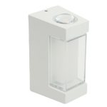 Уличный настенный светильник Feron Челси DH058 51492