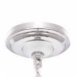 Подвесная люстра Citilux Джейн CL306141