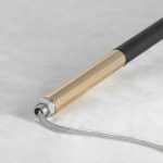 Люстра на штанге Lussole Loft Astoria LSP-8332