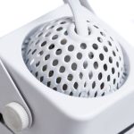 Спот Arte Lamp Misam A1315PL-1WH