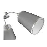 Потолочная люстра EVOLUCE MALEONTE SLE103002-03