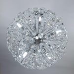 Подвесная люстра Citilux Betsy EL322P09.1