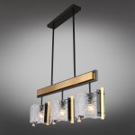 Подвесной светильник Omnilux Onte OML-99703-03