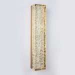 Настенный светильник Modestyle MS.9020.500 BS