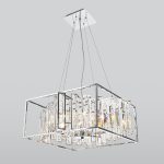 Подвесная люстра Bogate's Cella 312/6 Strotskis