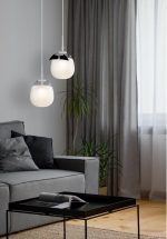 Подвесной светильник Maytoni Lune P072PL-L5W3K