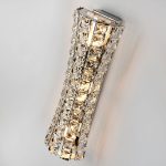 Настенный светильник Modelux ML.557.03 CR