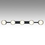 Подвесной светильник Lumion Lanika 8240/5