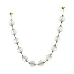 Подвесная люстра Odeon Light Crystal 5008/48L