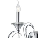 Бра Lumion Classi Laoka 8032/1W