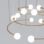 Подвесной светильник Bogates Brook 359/12