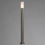 Уличный светильник Arte Lamp 68 A3157PA-1SS