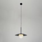 Подвесной светильник Zortes Lumi ZRS.2436.40