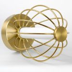 Настенный светильник Lussole LSP-7348