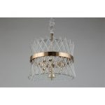 Подвесная люстра APLOYT Toinet APL.734.06.03