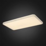 Потолочный светодиодный светильник Citilux Кристалино Слим CL715P600