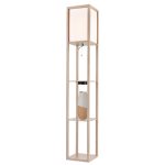 Торшер Lumion Practic 8091/1F