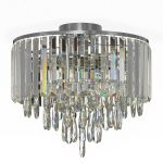 Потолочная люстра Citilux Leonna CL320161