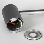 Настенный светильник Lussole Lowell LSP-7117