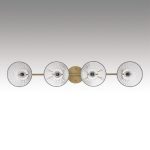 Потолочный светильник Lumion Vivian 8188/4C