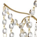 Настенный светильник Lumion Kristina 8243/2W