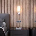 Рамка на 3 поста Werkel Acrylic графит 4690389184895 W0032704