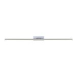 Настенный светильник Escada Primo 170001/B/1W LED 12W Silver ES0000012L Настенный светильник Escada Primo 170001/B/1W LED 12W Silver ES0000012L