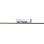 Настенный светильник Escada Primo 170001/B/1W LED 12W Silver ES0000012L Настенный светильник Escada Primo 170001/B/1W LED 12W Silver ES0000012L