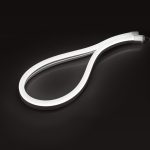 Гибкий неон Arlight ARL-NEON-2615-SIDE 230V White 8 Вт/м, IP65 030856(1)