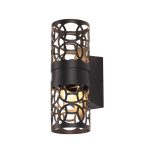 Уличный настенный светильник Novotech Street Netz 359537