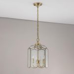 Подвесная люстра Citilux Витра-2 CL442230