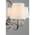 Подвесная люстра Aployt Marte APL.713.03.06