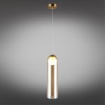 Подвесной светильник Aployt Arian APL.325.26.01