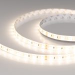 Светодиодная лента герметичная Arlight RTW-SE-A140-10mm 24V Day-MIX (14.4 W/m, IP65, 2835, 5m) 058981