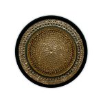 Встраиваемый светильник Ambrella Light Techno Spot TN348