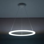 Подвесная люстра Citilux Электрон CL710B64S