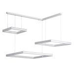 Подвесная люстра Citilux Дуэт CL719K310