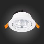 Встраиваемый светильник ST Luce Miro ST211.548.10.36