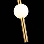 Подвесной светильник ST LUCE ANGURRA SL1222.233.01