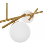 Подвесная люстра Myfar Francis MR2076-6P