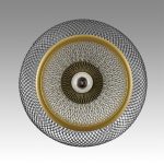 Подвесной светильник Lumion Suspentioni Leonela 8052/1A